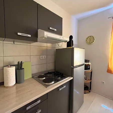 Iva Appartement *