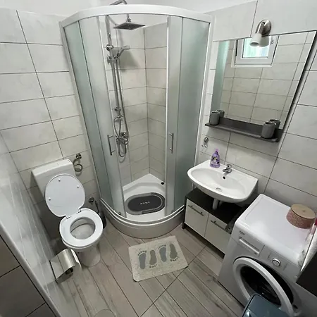 Iva Appartement