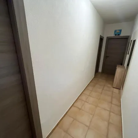 Iva Appartement *