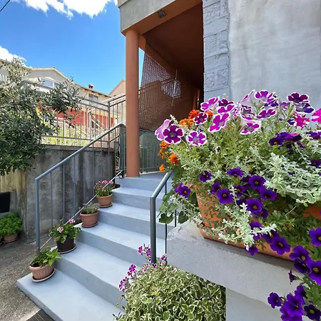 Iva Appartement Zadar
