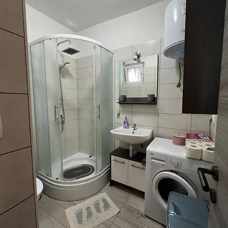 Διαμέρισμα Iva Ζαντάρ