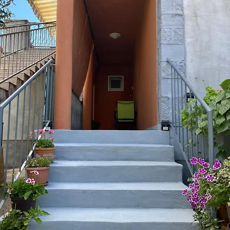 Appartement Iva