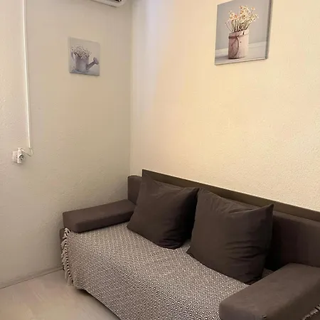 Apartman Iva *