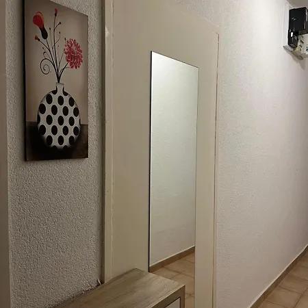 Iva Apartman Zára